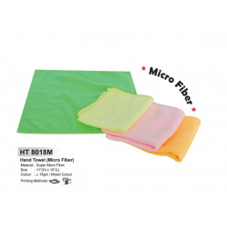 HT 8018M Hand Towel (Micro Fiber)